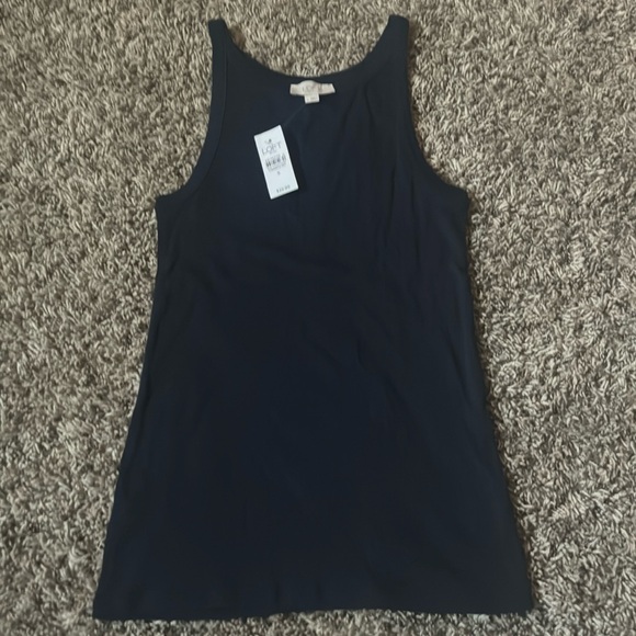 LOFT Tops - Loft tank top. New with tags. Size small
